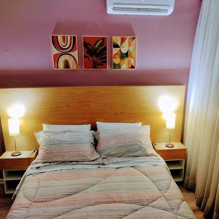 The Best Urban Deluxe - Duplex Studio - Hotel Qlty Faria Lima - By Luxxor São Paulo Zewnętrze zdjęcie