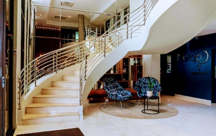 The Best Urban Deluxe - Duplex Studio - Hotel Qlty Faria Lima - By Luxxor São Paulo Zewnętrze zdjęcie