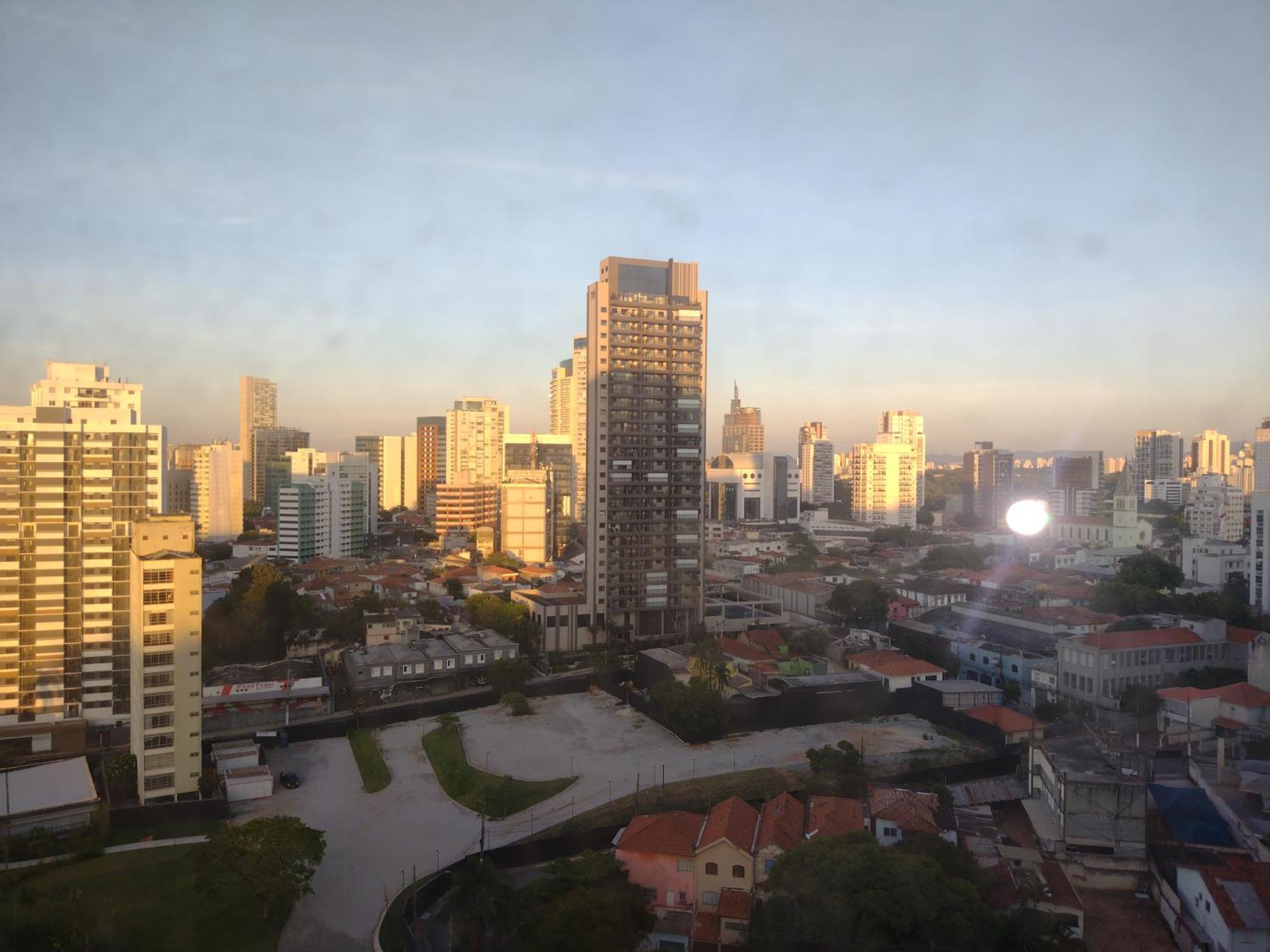 The Best Urban Deluxe - Duplex Studio - Hotel Qlty Faria Lima - By Luxxor São Paulo Zewnętrze zdjęcie