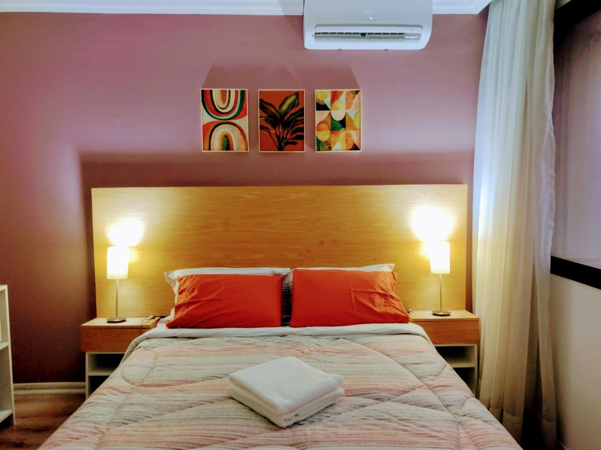 The Best Urban Deluxe - Duplex Studio - Hotel Qlty Faria Lima - By Luxxor São Paulo Zewnętrze zdjęcie