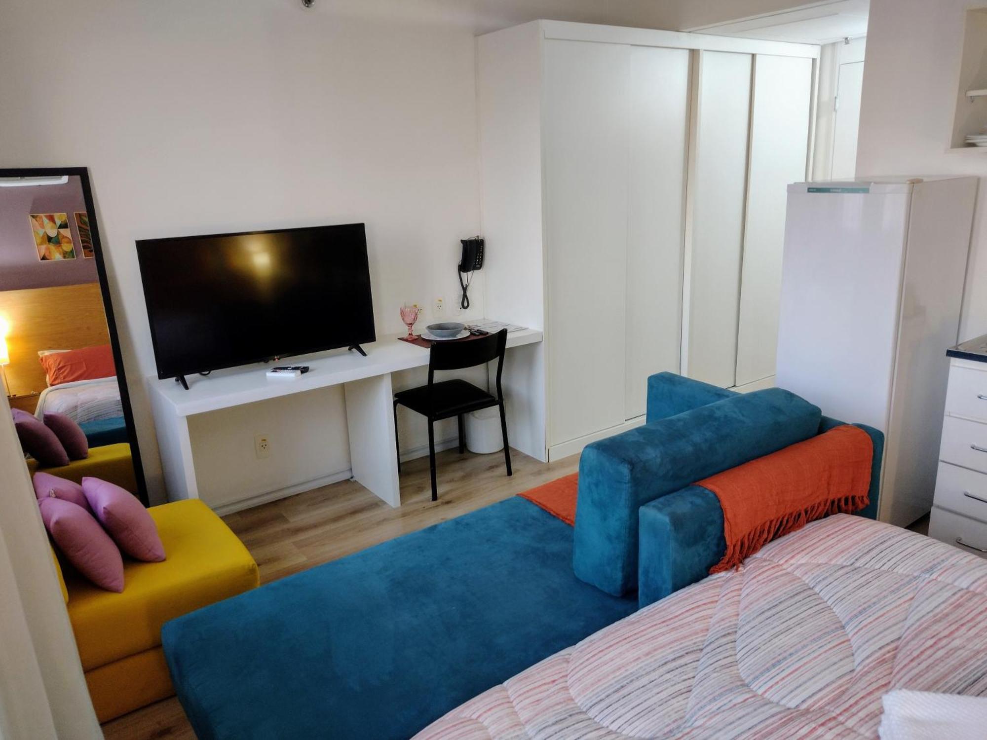 The Best Urban Deluxe - Duplex Studio - Hotel Qlty Faria Lima - By Luxxor São Paulo Zewnętrze zdjęcie