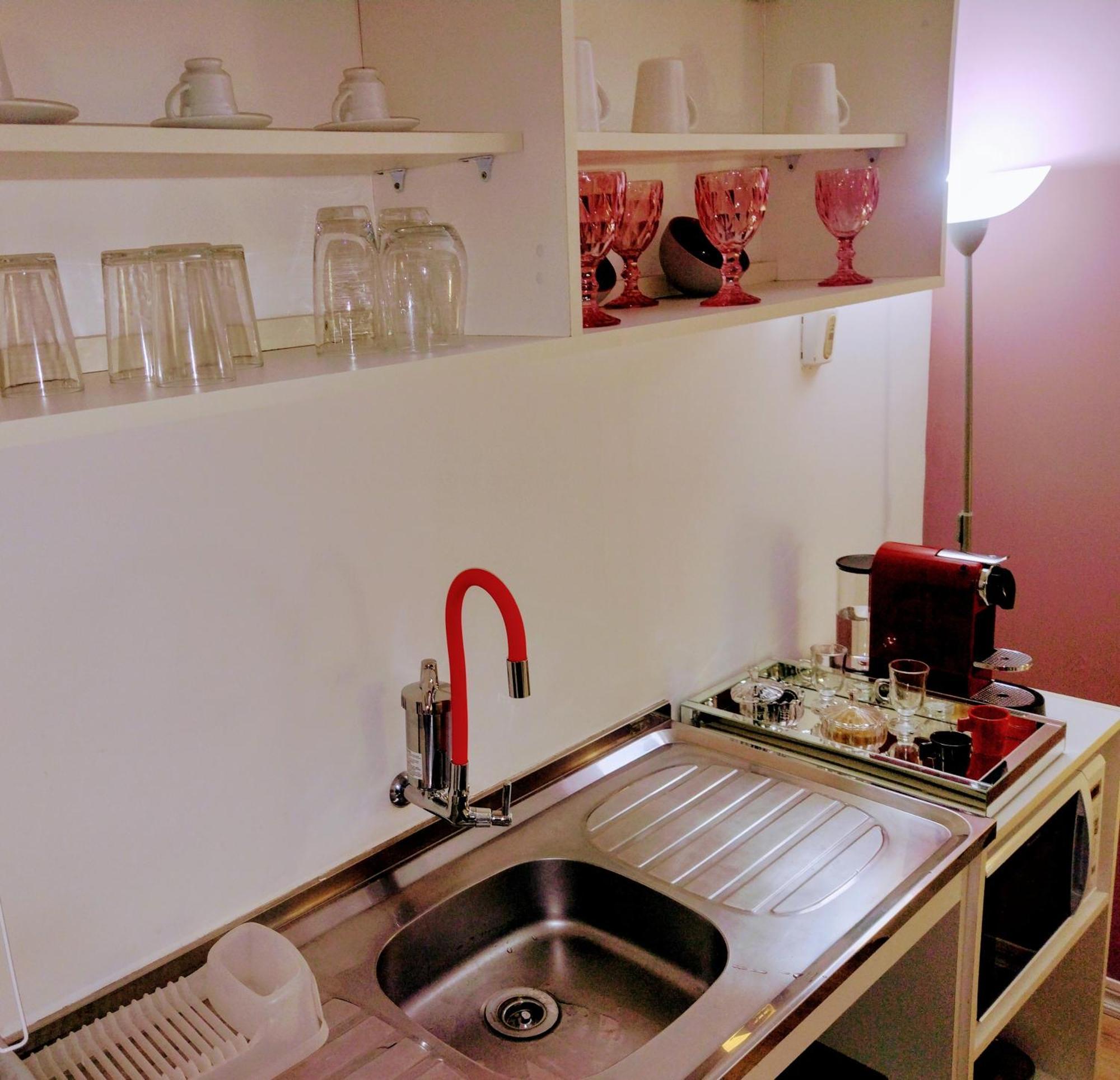 The Best Urban Deluxe - Duplex Studio - Hotel Qlty Faria Lima - By Luxxor São Paulo Zewnętrze zdjęcie